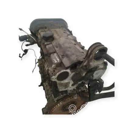 Volvo V70 Engine 1282370 2208993