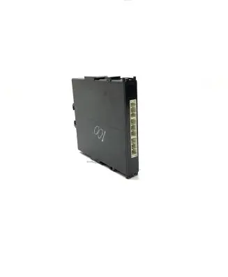 Toyota Prius (XW50) Airbag control unit/module 8999047220 2725008257