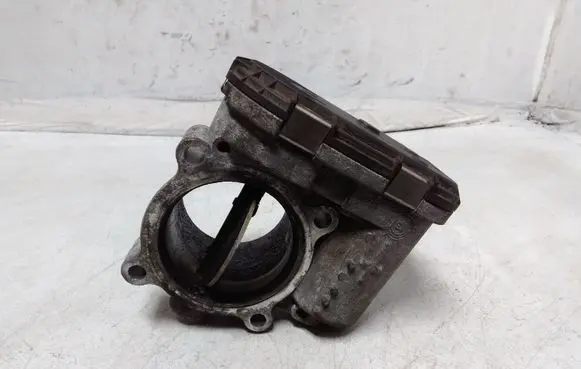 Citroen Jumper Throttle valve BK2Q9E926AC 0280750598