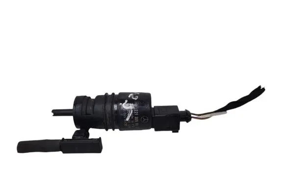 Mercedes-Benz E W212 Windscreen/windshield washer pump 2218690121