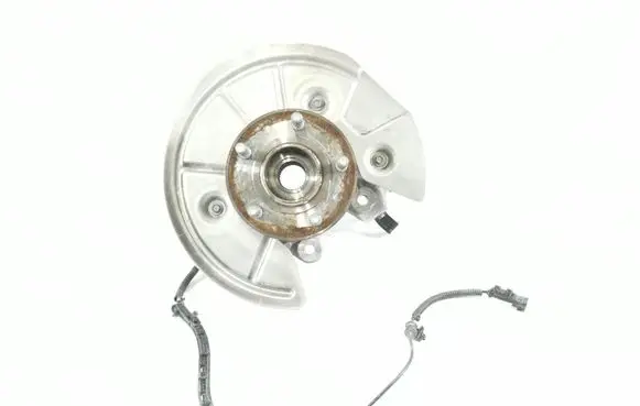 Jeep Grand Cherokee WL Rear wheel hub spindle/knuckle 68401941AB