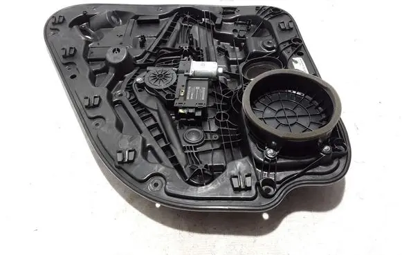 Volvo XC40 Rear window lifting mechanism without motor 30747105