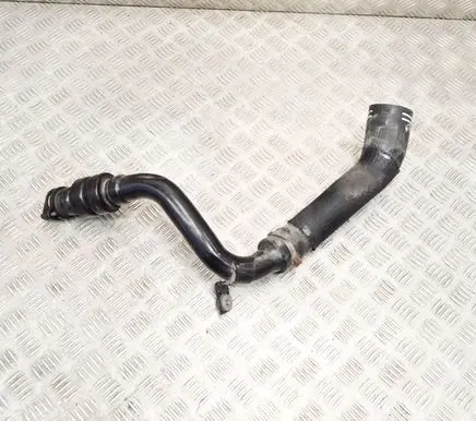 Maserati Ghibli Intercooler hose/pipe 670003622