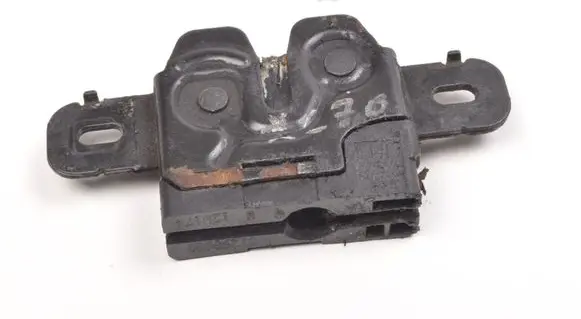 Volvo XC70 Engine bonnet/hood lock/catch 31298609