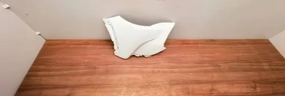 Toyota Corolla Cross Fender 5211216050