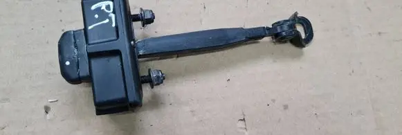 Maserati Quattroporte Rear door check strap stopper A0002107