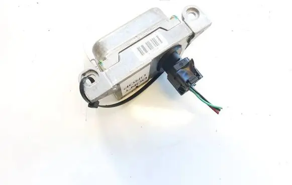 Mitsubishi Grandis ESP acceleration yaw rate sensor mn102338 a6d5f14479