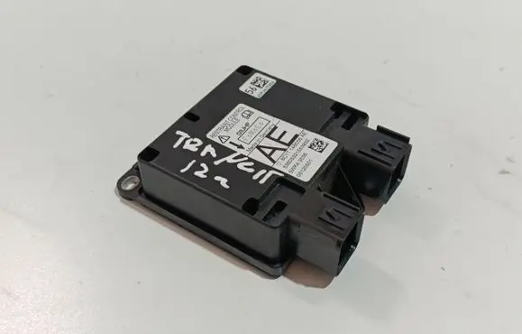 Ford Transit Airbag control unit/module 6C1T14B056AE 05120501 5WK43536