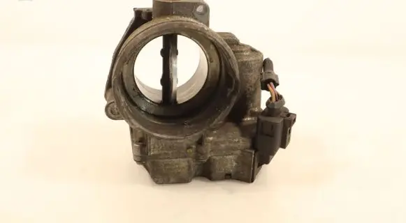 Skoda Octavia Mk2 (1Z) Throttle body valve 03G128063C