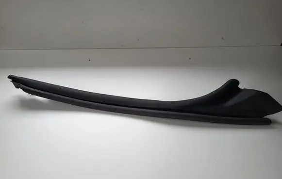 Audi A5 Front door rubber seal 