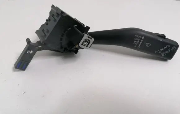 Volkswagen Golf Plus Wiper control stalk 1K0953519H
