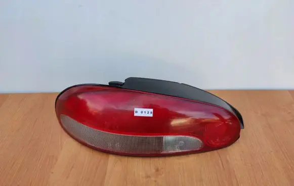 Mitsubishi Colt Rear/tail lights 0431568