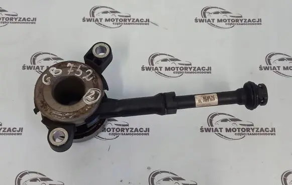 Renault Trafic II (X83) Clutch slave cylinder F-229713.02