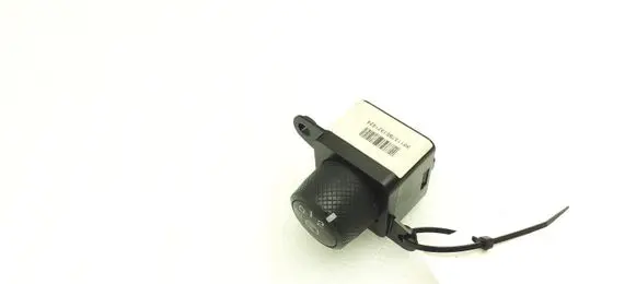 Hummer H3 Wiper switch 301137B51321424