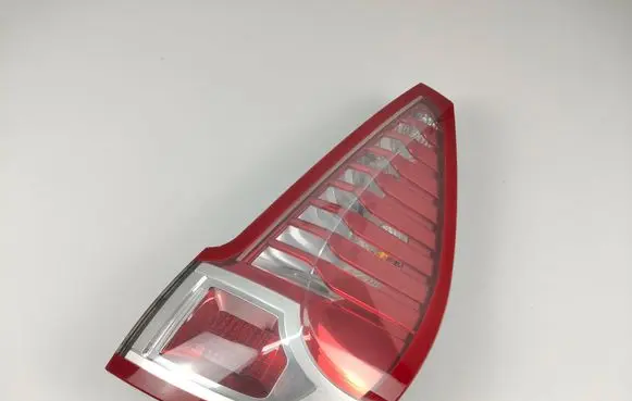 Renault Scenic III - Grand scenic III Rear/tail lights 265500013R
