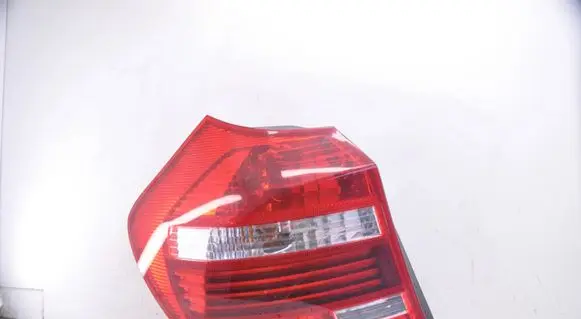BMW 1 E81 E87 Rear/tail lights A055364 7181297