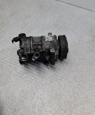 Volkswagen Tiguan Air conditioning (A/C) compressor (pump) 5N0820803C R134A1702P