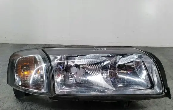 Volvo S80 Headlight/headlamp