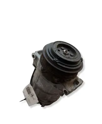 Mercedes-Benz C W205 Air conditioning (A/C) compressor (pump) 00480309763 A0008303902