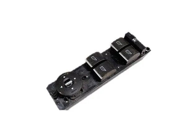 Ford Focus Electric window control switch AM5T14A132CA