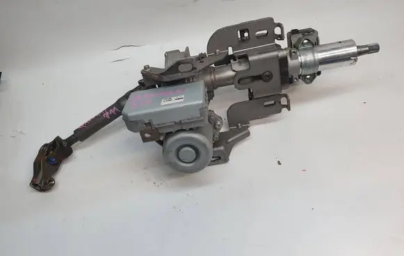Nissan Qashqai Steering wheel axle 48810BH70B BD0271Q 16Z15402