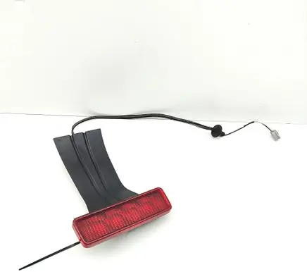 Jeep Wrangler Third/center stoplight 68048581AAWHH 68048581AA