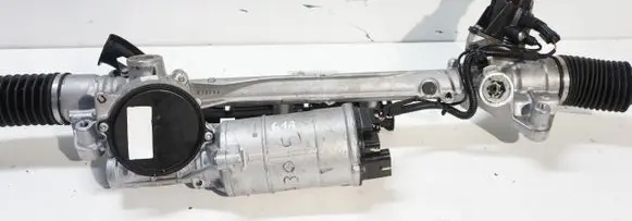 BMW X3 G01 Steering rack JJ501-009230
