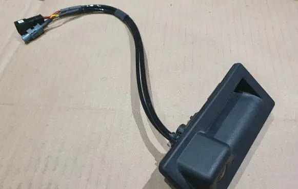 Audi A5 Reversing camera 3V0827566L