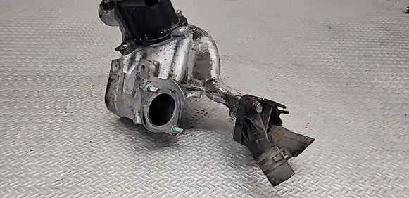 Renault Modus EGR valve 8200282949 8200452876