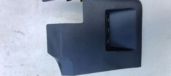 Toyota Yaris Glove box 554330D030R