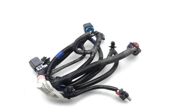 Tesla Model 3 Parking sensor (PDC) wiring loom 189731900B HBT241477F0225