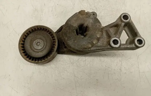 Seat Altea Generator/alternator belt tensioner 06A903315