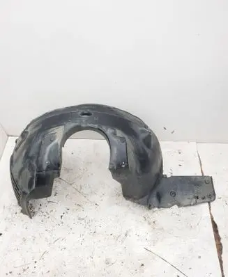 Land Rover Range Rover L322 Front wheel arch liner splash guards AH42166562BB 42166562