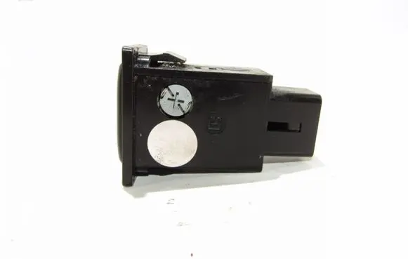 Toyota Land Cruiser (HDJ90) Other switches/knobs/shifts