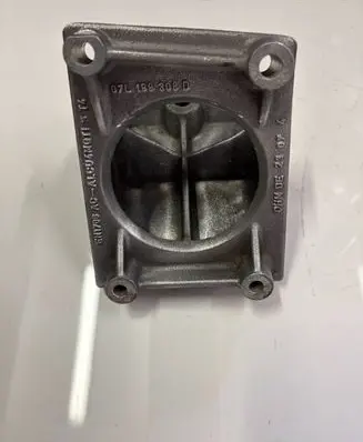 Lamborghini Gallardo Engine mounting bracket 07L199308D