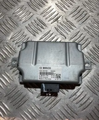 MG ZS Start/Stop control module 10043291