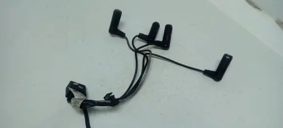 BMW 5 F10 F11 Glow plug wires 7811162