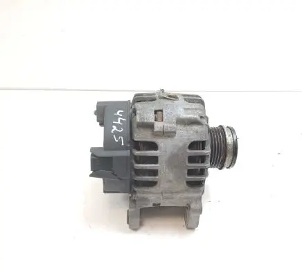 Audi A4 S4 B6 8E 8H Generator/alternator 0986042830