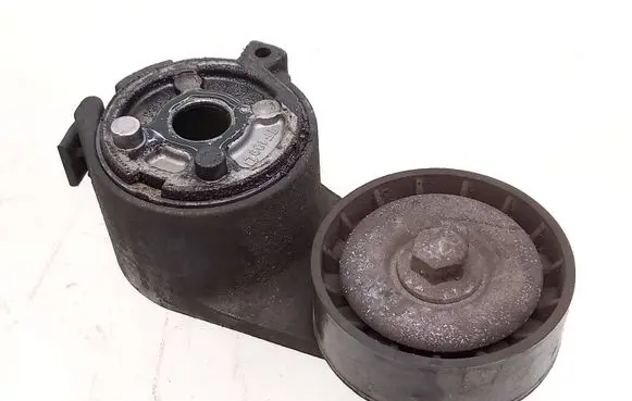 Ford S-MAX Alternator belt tensioner TF109D F31632