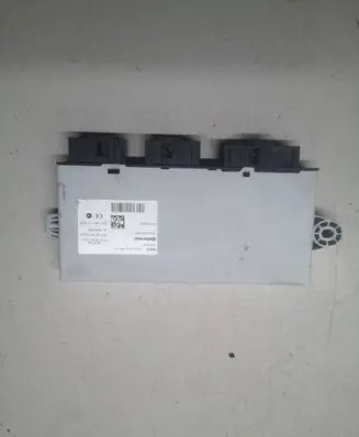 BMW 5 F10 F11 CAS control unit/module 9318365 5WK50720NBR 2131930269