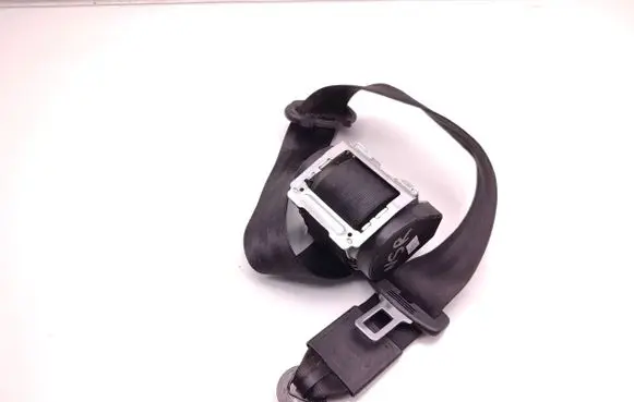 Audi Q7 4L Rear seatbelt 4L0857805G