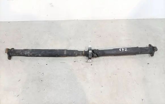 BMW 7 G11 G12 Drive shaft (set)