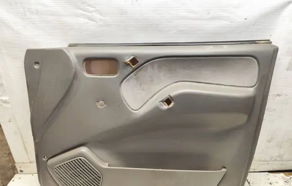 Ford Maverick Front door card panel trim 809010F000