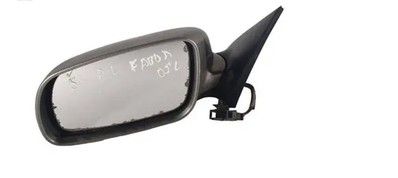Skoda Octavia Mk1 (1U) Manual wing mirror 1U1857501