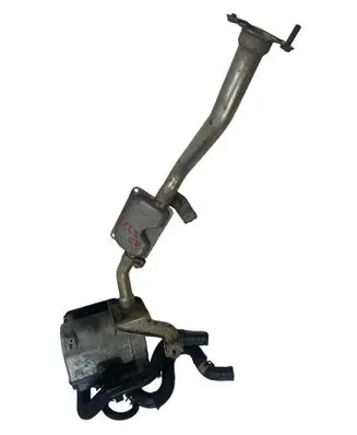 Toyota Verso-S Auxiliary pre-heater (Webasto) 122R000314