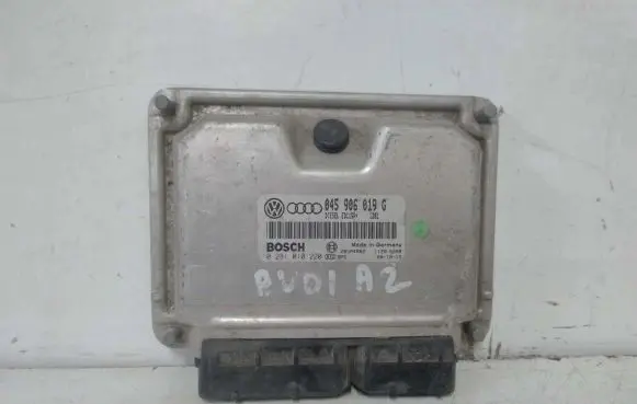 Audi A2 Engine control unit/module ECU 045906019G