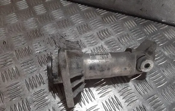 Audi A4 S4 B6 8E 8H Front bumper shock/impact absorber 8E0807133B