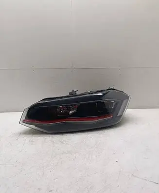 Headlight/headlamp