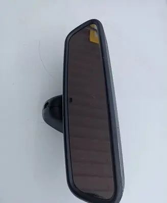 BMW X3 E83 Rear view mirror (interior) E11015891