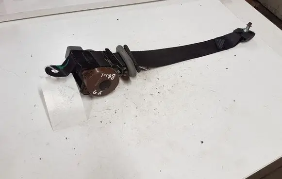 KIA Sorento Rear seatbelt ADC2130